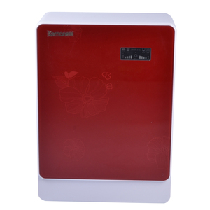 Système d'osmose inverse domestique <span class=keywords><strong>NATUREWATER</strong></span> avec boîte rouge, filtration en 5 étapes, auto-nettoyant, 75 GPD - Product Image 3