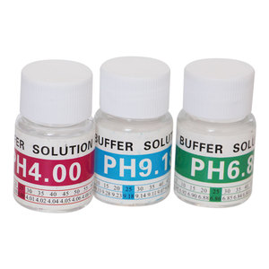 BT-<span class=keywords><strong>PH</strong></span> <span class=keywords><strong>pH</strong></span>-Lösung Kalibrierungspulver für <span class=keywords><strong>pH</strong></span>-Meter - Product Image 2