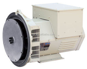 Copy Stamford 4 полюса 3-х фазный 10kw бесщеточный генератор переменного тока 164C - Product Image 2