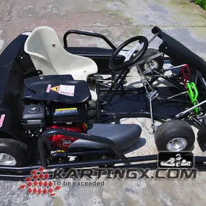 שני מושבי/מושב יחיד זול מיני מירוץ קיד ללכת kart/קרטינג למכירה