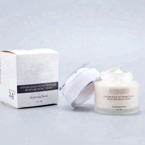 Crema de colágeno <span class=keywords><strong>para</strong></span> <span class=keywords><strong>el</strong></span> cuidado de la piel, cosmético hidratante, eliminación de <span class=keywords><strong>cicatrices</strong></span> antienvejecimiento, crema nocturna <span class=keywords><strong>para</strong></span> blanqueamiento de rosas tailandesa - Product Image 5