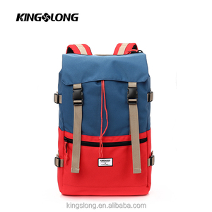 Aventure en plein air sac à dos Kingslong Léger Sac À Dos Pour Le Camping, Randonnée, Cyclisme - Product Image 1