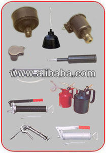 เครื่องมือช่างเกรด DIY & อุตสาหกรรมพร้อมอุปกรณ์หล่อลื่น - Product Image 2
