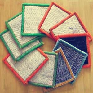 Utfother — matériaux d'étanchéité en bentonite, GCL pour la construction de langes - Product Image 6