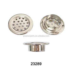 Œillets en maille de laiton avec trous d'aération en métal <span class=keywords><strong>pour</strong></span> sacs, chaussures, canapés, <span class=keywords><strong>coussins</strong></span> 23289 - Product Image 4