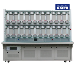 Kaipu ม้านั่งทดสอบมิเตอร์วัดพลังงานเฟสเดียวแบบ KP-S1000 - Product Image 2