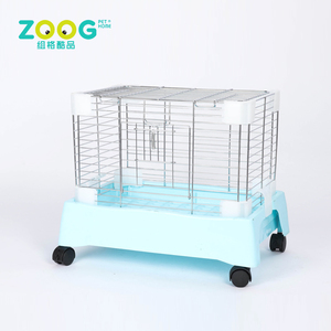 La meilleure qualité lapin <span class=keywords><strong>cages</strong></span> pour l'intérieur de la maison - Product Image 3