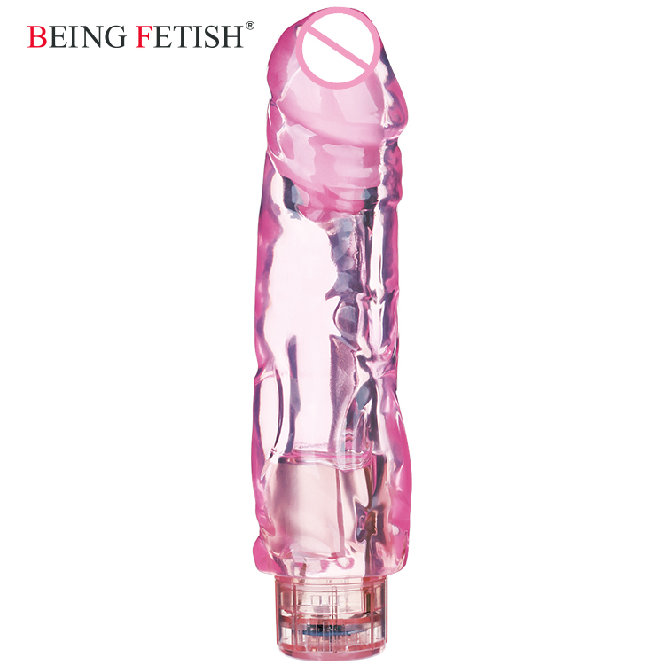 10 Vitesses Sans Fil Rled Électrique Gode Vibromasseur Étanche G-Spot