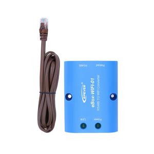 <span class=keywords><strong>EPever</strong></span> 10A 20A 30A 40A MPPT Controlador de carga solar 12V/24V Batería solar Controlador de carga MPPT - Product Image 4