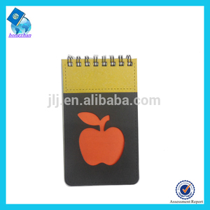 Venta al por mayor cuaderno de espiral con diferentes tamaños, personalizada cuaderno de espiral - Product Image 1