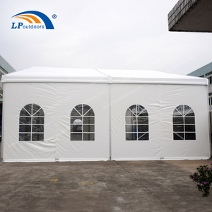 Ignifuge PVC tente de fête comme une Course de Bateaux-dragons Athlète Salon - Product Image 5