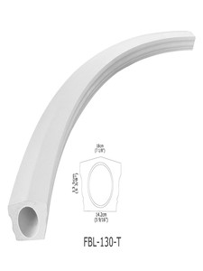 High Quality And Good Price For Beautiful Polystyrene <strong>Flexible</strong> <strong>Mouldings</strong> - Product Image 4