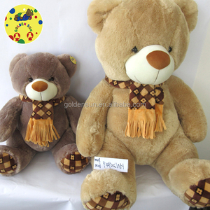 Pequeña Winnie oso de peluche de juguete y Winnie oso suave del juguete - Product Image 4