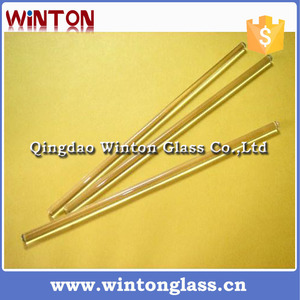 Hot slae! Winton <span class=keywords><strong>soda</strong></span> lime tubo de vidrio - Product Image 2