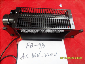 Ventilador de elevador, ventilador de ventilación de elevador, ventilador de elevador, piezas de repuesto de ventilador de flujo cruzado, ventilador de elevador, AC110V/220V, 380*90, 2 unidades, 2 unidades, 2 unidades, 2 unidades, 2 unidades - Product Image 5