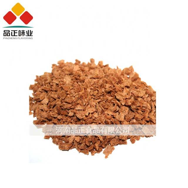 Pinzheng स्टेक स्वाद मांस सॉसेज additive/बनावट सोया प्रोटीन/शाकाहारी मांस
