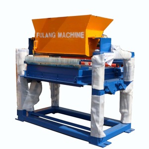 Mesin pembuat blok palet otomatis QTF6-15 - Product Image 4