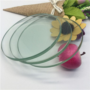 Lámina de Vidrio Templado para Acuario, Tamaño Pequeño, Fábrica en China - Product Image 2