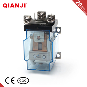 QIANJI Relé JQX-60F 1Z Alta Potencia AC Corriente De La <span class=keywords><strong>Bobina</strong></span> <span class=keywords><strong>220</strong></span> V 60A Relé - Product Image 1