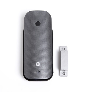 Top bán rẻ nhất dài khoảng cách 4 gam LTE dài chờ ngân hàng điện thời gian thực GPS Tracker Thiết bị theo dõi cho an toàn cá nhân - Product Image 4