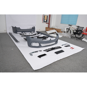 Kits de carrosserie G11 G12 pour <span class=keywords><strong>BMW</strong></span> Série 7 730 740 <span class=keywords><strong>750</strong></span> 760, 16-17 M - Product Image 3