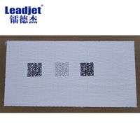 Machine industrielle de marquage au Laser, marquage pour impression Logo, graphique, Date, numéro de Lot pour les bouteilles en verre et en plastique, 30W/60W CO2, 80 pièces
