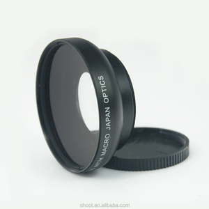 Canon — objectif large Angle souple 52MM 0,45x, livraison gratuite en chine, pour <span class=keywords><strong>Nikon</strong></span> D90 D700 <span class=keywords><strong>D60</strong></span> D70 D70s D40 D40x D200 - Product Image 2