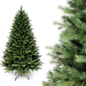 <span class=keywords><strong>Gros</strong></span> Main Artificielle Branches de Pin Pvc Arbre De Noël - Product Image 3