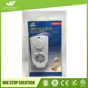 Newest Design Ce Approved Analogue <b>Thermostat</b> <b>Plug</b> in - Product Image 5
