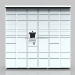 <span class=keywords><strong>Casier</strong></span>/boîte postale/de livraison/de colis intelligent - Product Image 3