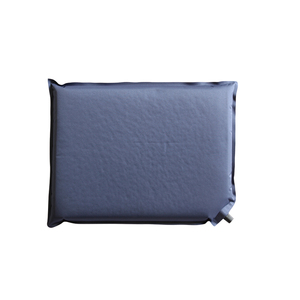Coussin de siège de <span class=keywords><strong>camping</strong></span> auto-gonflé en forme de coin - Product Image 2