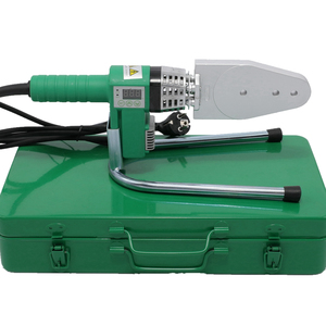 20/63 Mm Hiển Thị Kỹ Thuật Số Tự Động PPR Ống Nhựa Hàn Ống Máy - Product Image 2