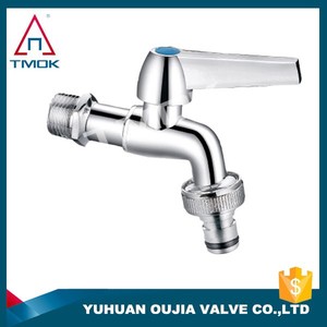 2 way 3 way válvula / grifos con forjado y la alta calidad de pulido eléctrico hidráulico motorizar tres vías para agua - Product Image 5