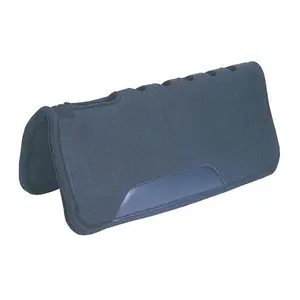 Horse Dressage Western Saddle <b>Pad</b> - Product Image 1