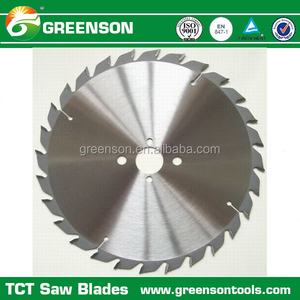 Tamaño del panel TCT hojas <span class=keywords><strong>de</strong></span> sierra para Aglomerado o <span class=keywords><strong>MDF</strong></span> laminado <span class=keywords><strong>de</strong></span> melamina o <span class=keywords><strong>de</strong></span> materiales plásticos - Product Image 1