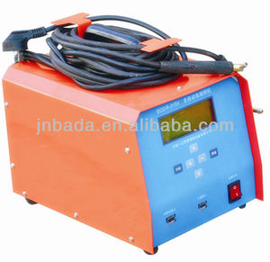 315 electrosoldables de soldadura de la máquina - Product Image 1