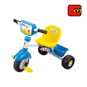 Fuß power spielzeug <span class=keywords><strong>3</strong></span> rad kinder fahrrad kinder fahrrad - Product Image 2