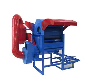 Heli Gạo Đậu Nành Chất Lượng Cao Lúa Mì Đa Năng Quinoa Thresher - Product Image 5