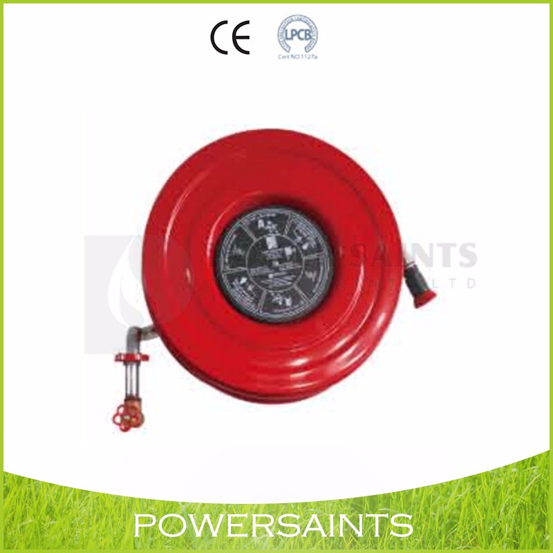 Низкая цена гарантия качества сад катушка для шланга