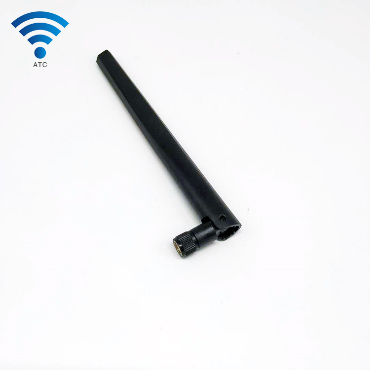 Высокая Dbi 5Db 2,4 г Wi-Fi антенны приемника