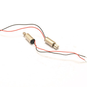 Tzt Taidacent — Mini moteur de secoueur électrique, 6*12mm, rouleau, style industriel, avec isolation cylindrique de Vibration dmc - Product Image 2