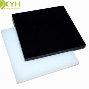 Pom acetal copolymer วัสดุแผ่น - Product Image 4