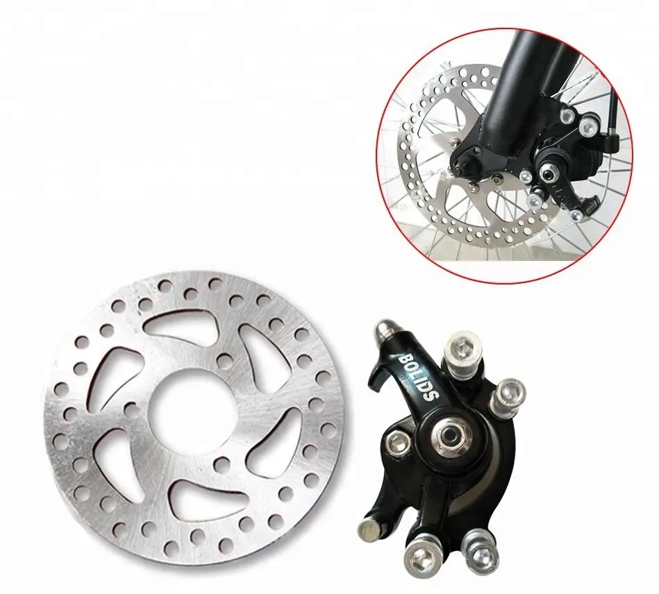 160mm ディスクブレーキ ステンレススチール Amazon.co.jp: 自転車ディスクブレーキローター 160mm