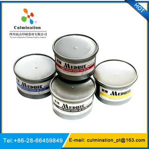 Sojaöl-Offsetdruck farbe - Product Image 5