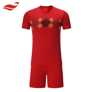 Precio <span class=keywords><strong>de</strong></span> fábrica <span class=keywords><strong>de</strong></span> fútbol uniforme nuevo modelo equipo <span class=keywords><strong>Bélgica</strong></span> jersey <span class=keywords><strong>de</strong></span> fútbol - Product Image 1
