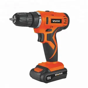 Vollplus Mô-men Xoắn Cao VPCD2056-3 18V Power Tools Cordless Tác Động Khoan Điều Khiển