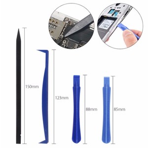 ขายร้อน 19in1 19 ใน 1 เปิดซ่อมชุดเครื่องมือไขควงชุดสำหรับ Iphone Ipad NDS PSP Samsung - Product Image 4