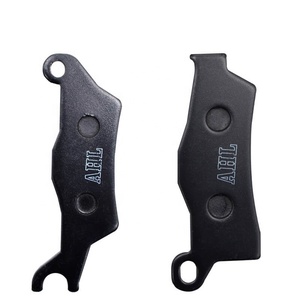 Plaquettes <span class=keywords><strong>de</strong></span> <span class=keywords><strong>frein</strong></span> Fa618 Indian No Dust pour moto <span class=keywords><strong>Can</strong></span> <span class=keywords><strong>Am</strong></span> <span class=keywords><strong>Outlander</strong></span> 500 650 800 1000 Renegade - Product Image 4