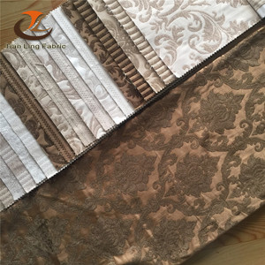 Tipos telas para tapizar muebles de sala - Product Image 3