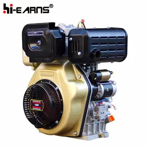 16hp diesel engine for sale HR198FE
